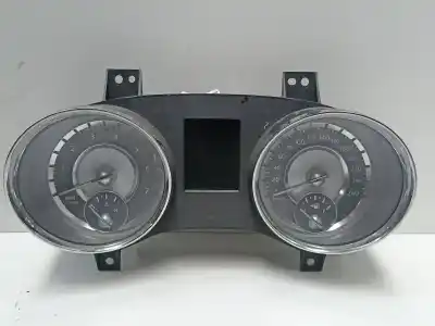 Автозапчастина б/у панель інструментів для lancia thema platinum посилання на oem iam 05091290ah