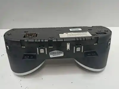 Автозапчастина б/у панель інструментів для lancia thema platinum посилання на oem iam 05091290ah  