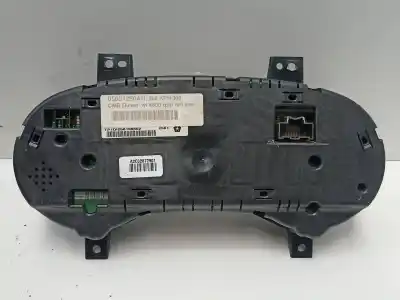 Автозапчастина б/у панель інструментів для lancia thema platinum посилання на oem iam 05091290ah  