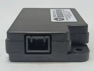 Автозапчастина б/у електронний модуль для lancia thema platinum посилання на oem iam p04671918ak  