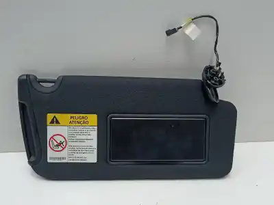 Автозапчастина б/у правильний натір для lancia thema platinum посилання на oem iam k1xg38hl1aa