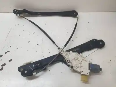 Piesă de schimb auto la mâna a doua mecanism acționare geam fațã dreapta pentru bmw serie 1 berlina (e81/e87) 118d referințe oem iam 51337138466