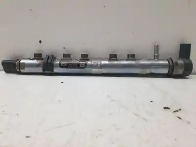 Second-hand car spare part DISTRIBUTOR PIPE for BMW SERIE 1 BERLINA (E81/E87)  OEM IAM references 7809127  BMW SERIE 1