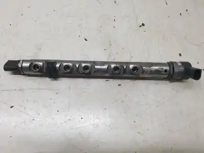 Peça sobressalente para automóvel em segunda mão régua / rampa de injetores por bmw serie 1 berlina (e81/e87) 118d referências oem iam 7809127  bmw serie 1