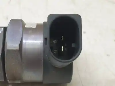 Peça sobressalente para automóvel em segunda mão régua / rampa de injetores por bmw serie 1 berlina (e81/e87) 118d referências oem iam 7809127  bmw serie 1