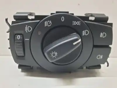 Piesă de schimb auto la mâna a doua maneta bloc lumini pentru bmw serie 1 berlina (e81/e87) 118d referințe oem iam 693279204