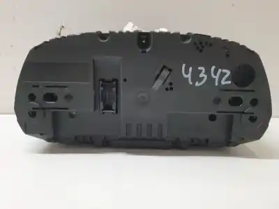 Peça sobressalente para automóvel em segunda mão quadrante por bmw serie 1 berlina (e81/e87) 118d referências oem iam 102495285  bmw serie 1 e87