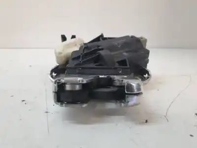 Автозапчасти б/у замок багажника/ворот за audi a5 coupe (8t) 3.0 v6 24v tdi ссылки oem iam 4f5827505d  