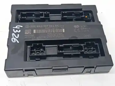 İkinci el araba yedek parçası ELEKTRONIK MODÜL için AUDI A5 COUPE (8T)  OEM IAM referansları 8K0907064DC  