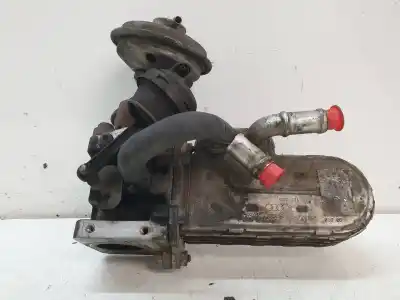 Second-hand car spare part EGR COOLER for AUDI A6 BERLINA (4F2)  OEM IAM references 059131512H  