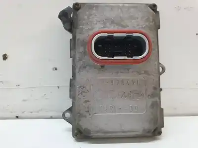 Gebrauchtes Autoersatzteil STEUERGERÄT XENON-SCHEINWERFER zum AUDI A6 BERLINA (4F2)  OEM-IAM-Referenzen 5DF008704  