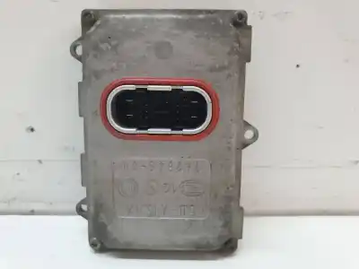 Gebrauchtes Autoersatzteil STEUERGERÄT XENON-SCHEINWERFER zum AUDI A6 BERLINA (4F2)  OEM-IAM-Referenzen 5DF008704  