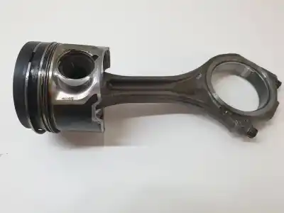 Peça sobressalente para automóvel em segunda mão biela por audi a6 berlina (4f2) 3.0 tdi quattro (165kw) referências oem iam   