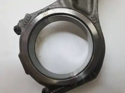 Peça sobressalente para automóvel em segunda mão biela por audi a6 berlina (4f2) 3.0 tdi quattro (165kw) referências oem iam   