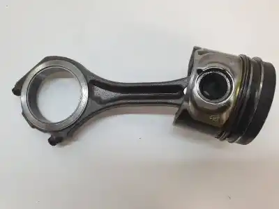 Peça sobressalente para automóvel em segunda mão BIELA por AUDI A6 BERLINA (4F2)  Referências OEM IAM 059198401D  