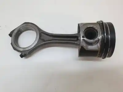 Peça sobressalente para automóvel em segunda mão BIELA por AUDI A6 BERLINA (4F2)  Referências OEM IAM 059198401D  