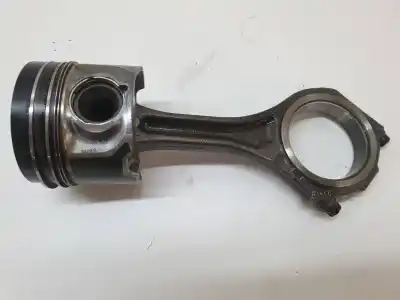 Peça sobressalente para automóvel em segunda mão BIELA por AUDI A6 BERLINA (4F2)  Referências OEM IAM 059198401D  