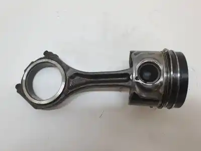 Peça sobressalente para automóvel em segunda mão biela por audi a6 berlina (4f2) 3.0 tdi quattro (165kw) referências oem iam 059198401d  