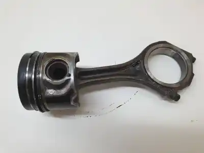 Peça sobressalente para automóvel em segunda mão biela por audi a6 berlina (4f2) 3.0 tdi quattro (165kw) referências oem iam 059198401d  