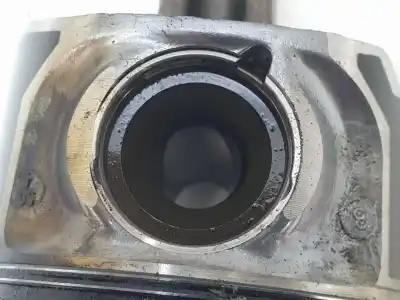 Peça sobressalente para automóvel em segunda mão biela por audi a6 berlina (4f2) 3.0 tdi quattro (165kw) referências oem iam 059198401d  