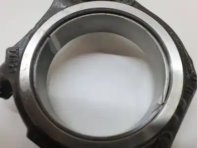 Peça sobressalente para automóvel em segunda mão biela por audi a6 berlina (4f2) 3.0 tdi quattro (165kw) referências oem iam 059198401d  