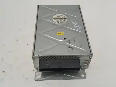 Pezzo di ricambio per auto di seconda mano modulo elettronico per audi a6 berlina (4f2) 3.0 v6 24v tdi riferimenti oem iam 4f0035223  