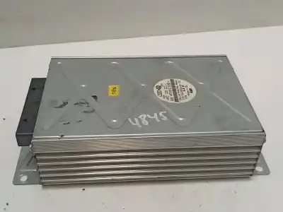 Pezzo di ricambio per auto di seconda mano modulo elettronico per audi a6 berlina (4f2) 3.0 v6 24v tdi riferimenti oem iam 4f0035223  