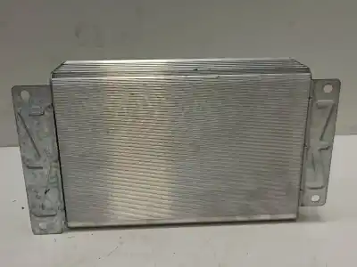 Pezzo di ricambio per auto di seconda mano modulo elettronico per audi a6 berlina (4f2) 3.0 v6 24v tdi riferimenti oem iam 4f0035223  