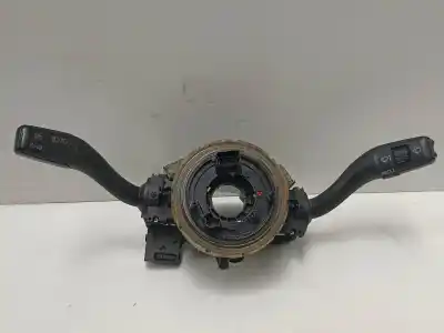 Автозапчасти б/у МНОГОФУНКЦИОНАЛЬНОЕ УПРАВЛЕНИЕ за AUDI A6 BERLINA (4F2)  ссылки OEM IAM 4F0953549A  