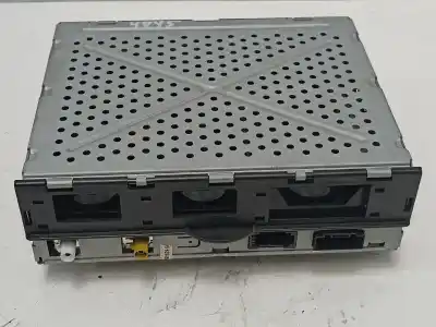 Автозапчасти б/у GPS-НАВИГАЦИОННАЯ СИСТЕМА за AUDI A6 BERLINA (4F2)  ссылки OEM IAM 4F0035541B  