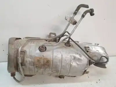 Gebrauchtes Autoersatzteil partikelfilter zum peugeot rifter rifter (k9) oem-iam-referenzen 1554188x  