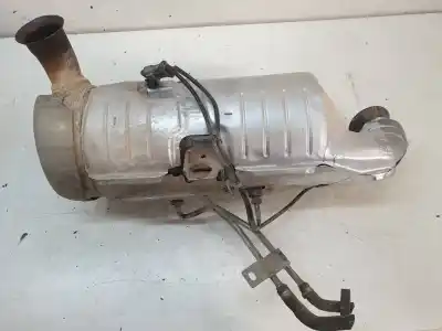 Gebrauchtes Autoersatzteil partikelfilter zum peugeot rifter rifter (k9) oem-iam-referenzen 1554188x  