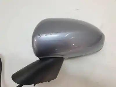 Автозапчастина б/у ліве дзеркало для opel corsa d catch me посилання на oem iam 13187615  