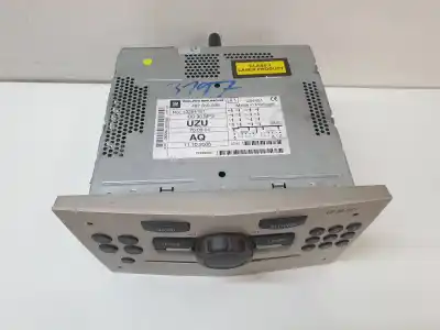 Автозапчасти б/у аудиосистема / радио cd за opel corsa d catch me ссылки oem iam 497316088  