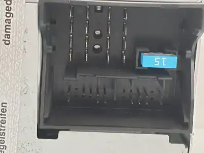 Автозапчасти б/у аудиосистема / радио cd за opel corsa d catch me ссылки oem iam 497316088  