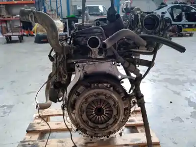 Tweedehands auto-onderdeel complete motor voor mazda 323 berlina (bg) glx oem iam-referenties soch  
