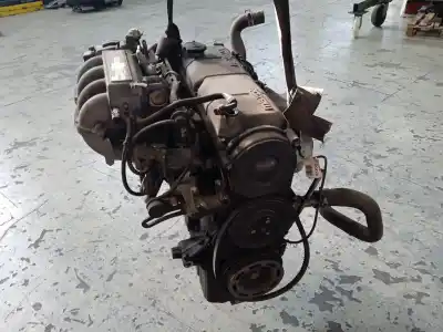 Tweedehands auto-onderdeel complete motor voor mazda 323 berlina (bg) glx oem iam-referenties soch  