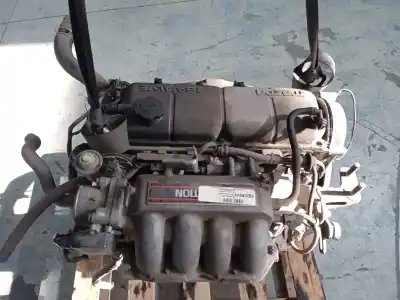 Tweedehands auto-onderdeel complete motor voor mazda 323 berlina (bg) glx oem iam-referenties soch  