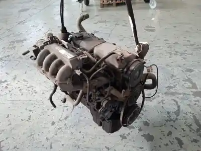 Tweedehands auto-onderdeel complete motor voor mazda 323 berlina (bg) glx oem iam-referenties soch  