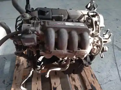 Tweedehands auto-onderdeel complete motor voor mazda 323 berlina (bg) glx oem iam-referenties soch  