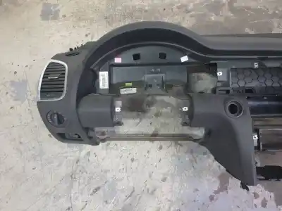 Автозапчасти б/у комплект подушки безопасности за audi q7 (4l) v6 3.0 tdi (176kw) ambiente ссылки oem iam 4l0910655d  