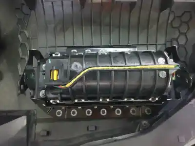 Автозапчасти б/у комплект подушки безопасности за audi q7 (4l) v6 3.0 tdi (176kw) ambiente ссылки oem iam 4l0910655d  