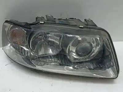 Second-hand car spare part right headlight for audi a3 (8l) 1.9 tdi oem iam references   