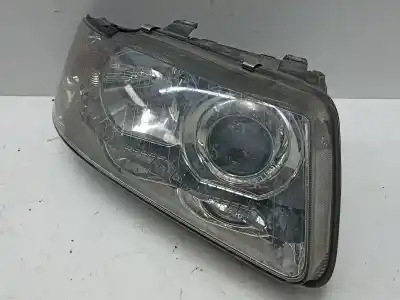 Second-hand car spare part right headlight for audi a3 (8l) 1.9 tdi oem iam references   