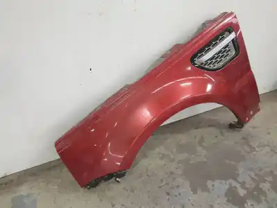 Second-hand car spare part left front fin for land rover range rover (lm) 3.6 td v8 oem iam references asb790030  