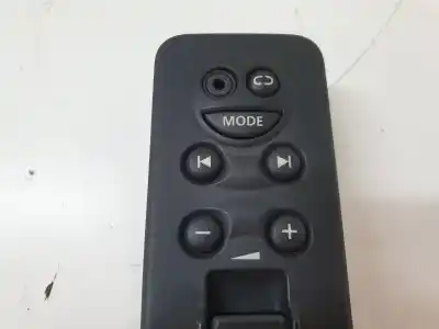 Автозапчастина б/у управління склами задніх правіх для land rover range rover (lm) 3.6 td v8 посилання на oem iam yud501080pvj  