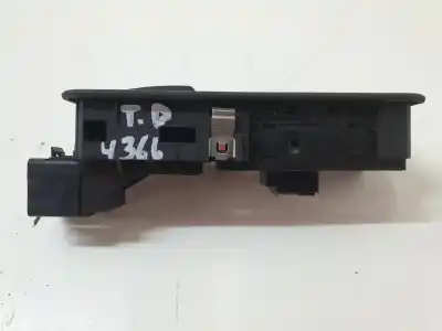 Автозапчастина б/у управління склами задніх правіх для land rover range rover (lm) 3.6 td v8 посилання на oem iam yud501080pvj  