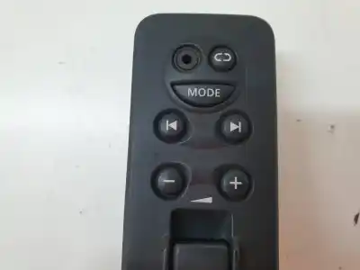 Second-hand car spare part rear left power window switch for land rover range rover (lm) 3.6 td v8 oem iam references yud501080pvj  