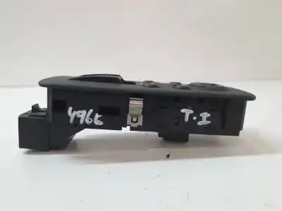 Second-hand car spare part rear left power window switch for land rover range rover (lm) 3.6 td v8 oem iam references yud501080pvj  