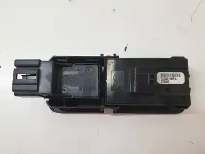 Second-hand car spare part rear left power window switch for land rover range rover (lm) 3.6 td v8 oem iam references yud501080pvj  